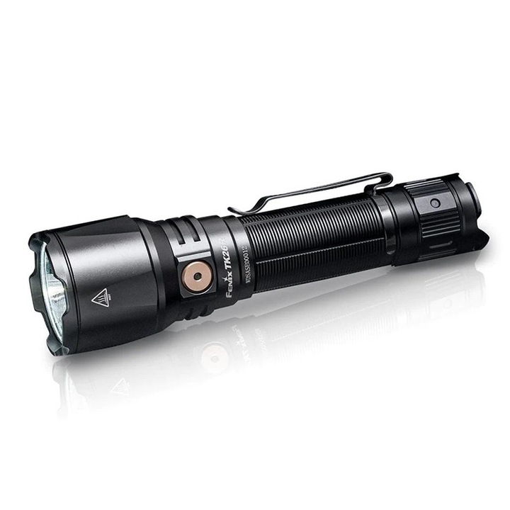 Тактически фенер FENIX TK26R LED