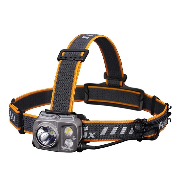 Челник FENIX HP25R V2.0 LED