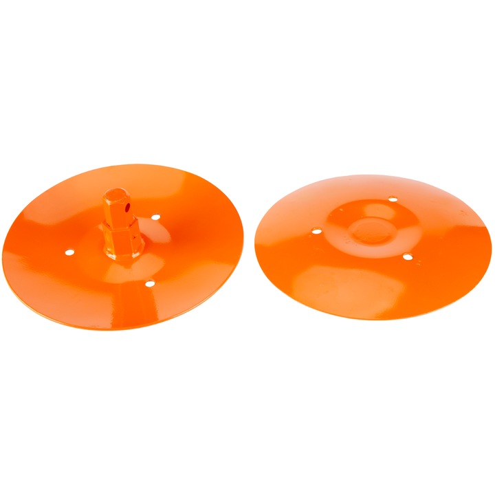 Discuri Freze Laterale pentru Motosapa 240 mm