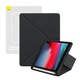 Husa de protectie pentru Apple Ipad Mini 4/5 7.9", Baseus Minimalist, Negru