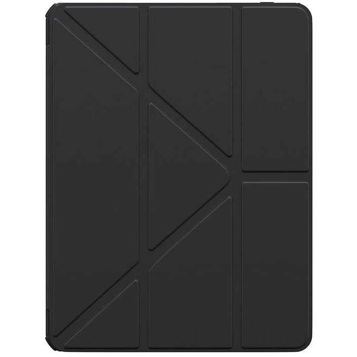 Husa de protectie Baseus Minimalist Series iPad 10,2" (neagra)