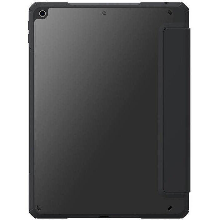 Husa de protectie Baseus Minimalist Series iPad 10,2" (neagra)