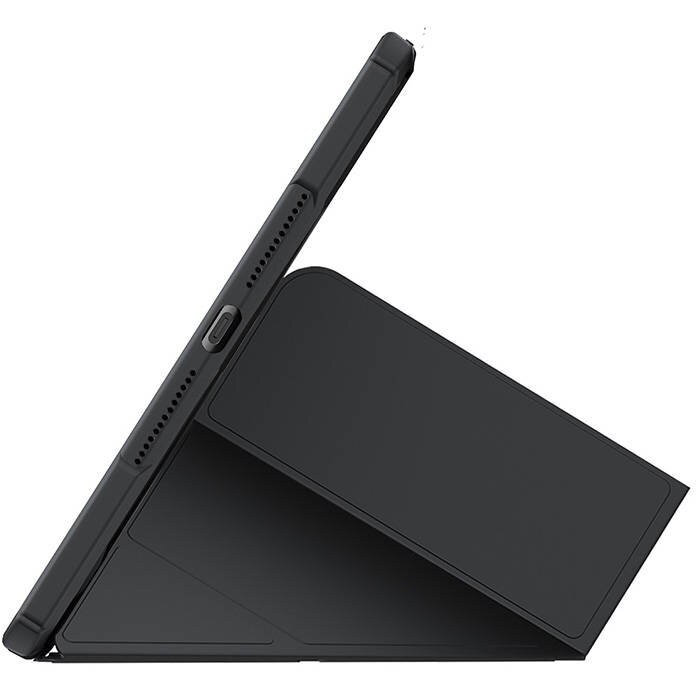 Husa de protectie Baseus Minimalist Series iPad 10,2" (neagra)
