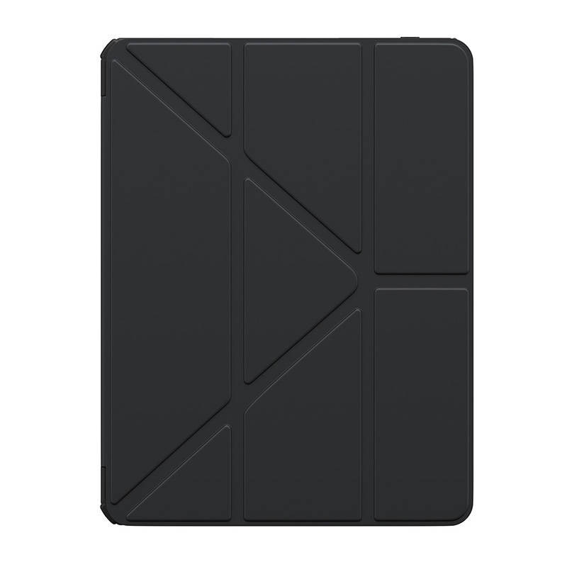 Husa de protectie Baseus Minimalist Series iPad 10,2" (neagra)