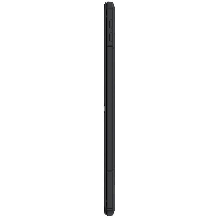 Husa de protectie Baseus Minimalist Series iPad 10,2" (neagra)