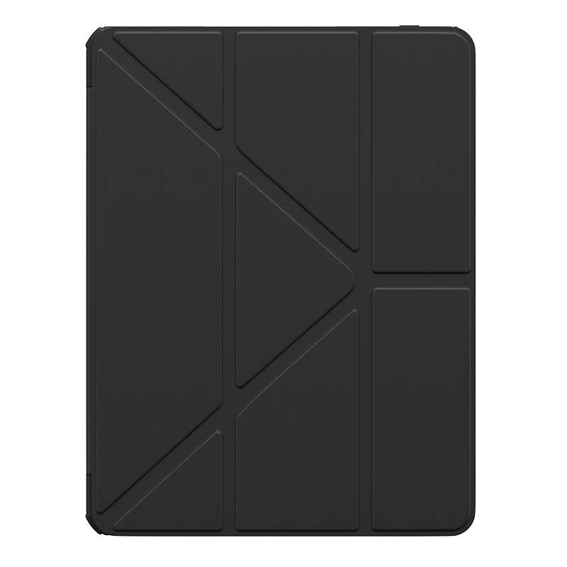 Husa de protectie Baseus Minimalist pentru iPad Pro (2018/2020/2021/2022) 11 inchi (negru)