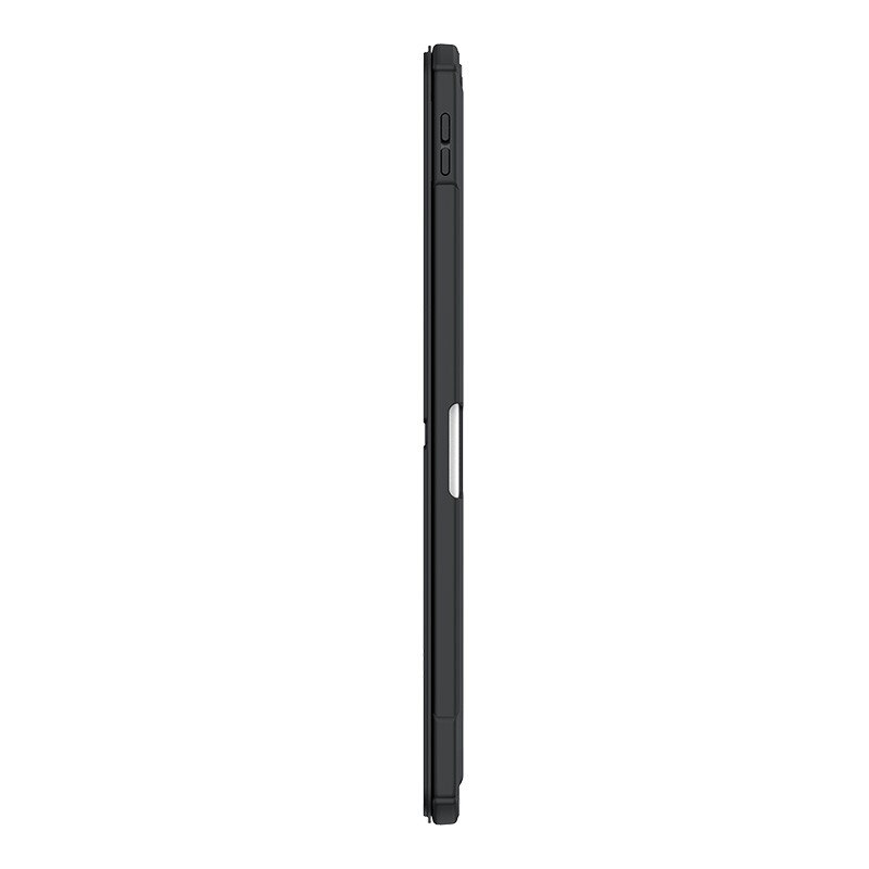 Husa de protectie Baseus Minimalist pentru iPad Pro (2018/2020/2021/2022) 11 inchi (negru)