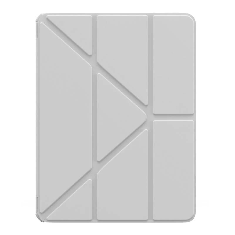 Husa de protectie pentru iPad Pro (2018/2020/2021/2022) 11 inchi (gri), Baseus