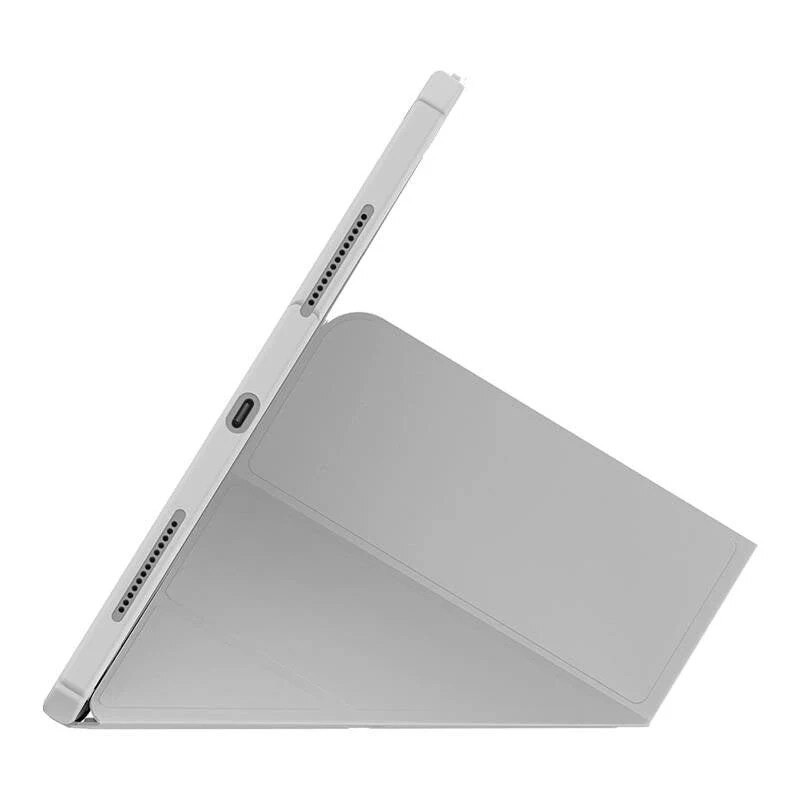 Husa de protectie pentru iPad Pro (2018/2020/2021/2022) 11 inchi (gri), Baseus