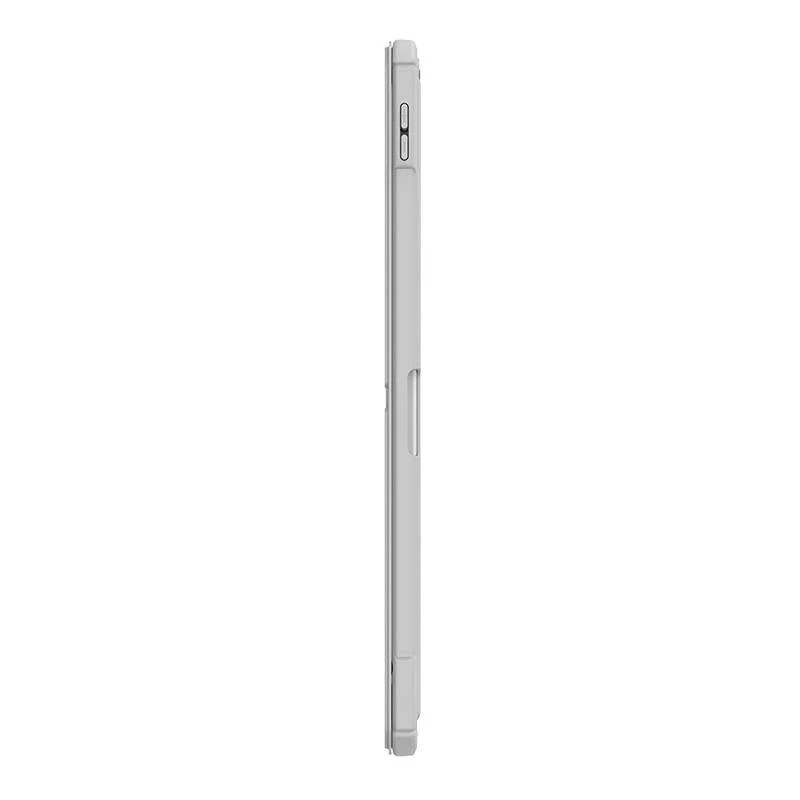 Husa de protectie pentru iPad Pro (2018/2020/2021/2022) 11 inchi (gri), Baseus