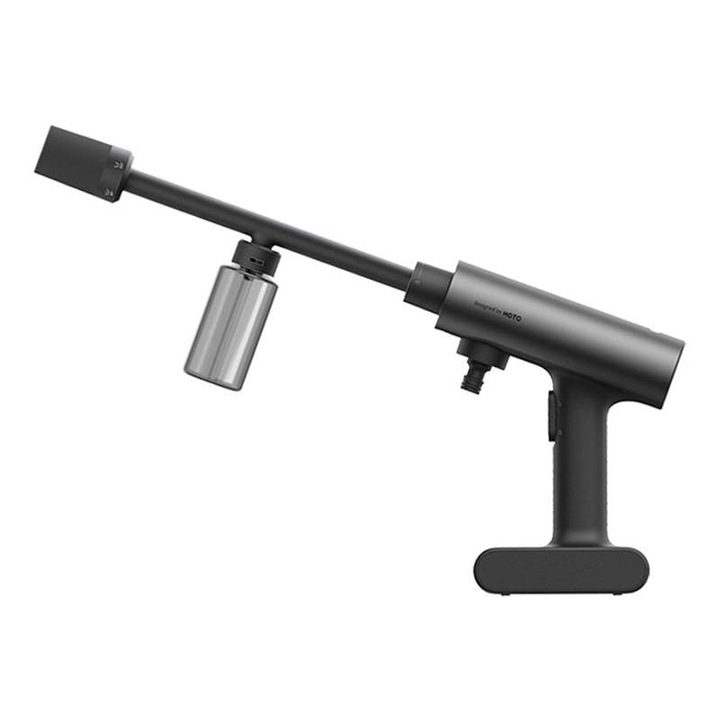Akkus magasnyomású mosó Pro Hoto QWXCJ002, 20V
