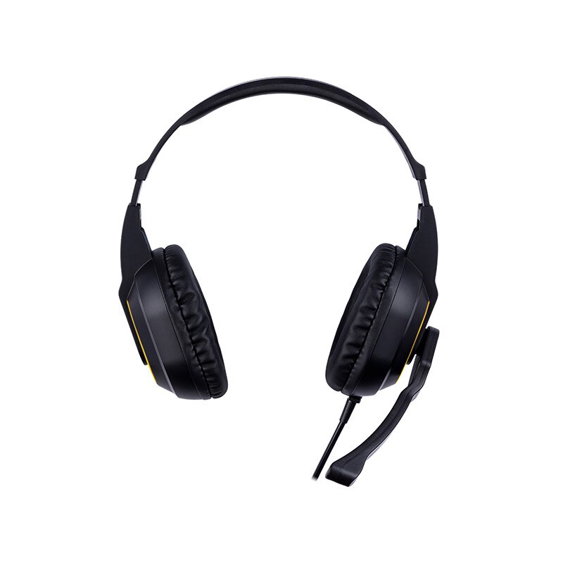 Casti Gaming Tracer Gamezone Radian RGB Flow