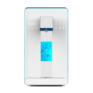 Диспенсъри за вода