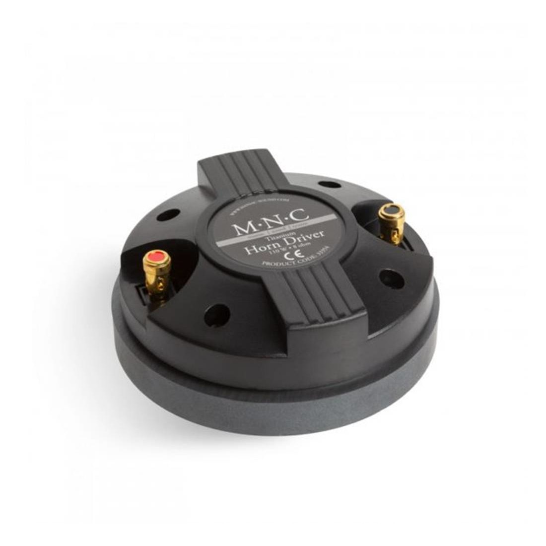 Tweeter 33354, driver claxon, 110 W, 8 ohmi, M34 mm - eMAG.ro