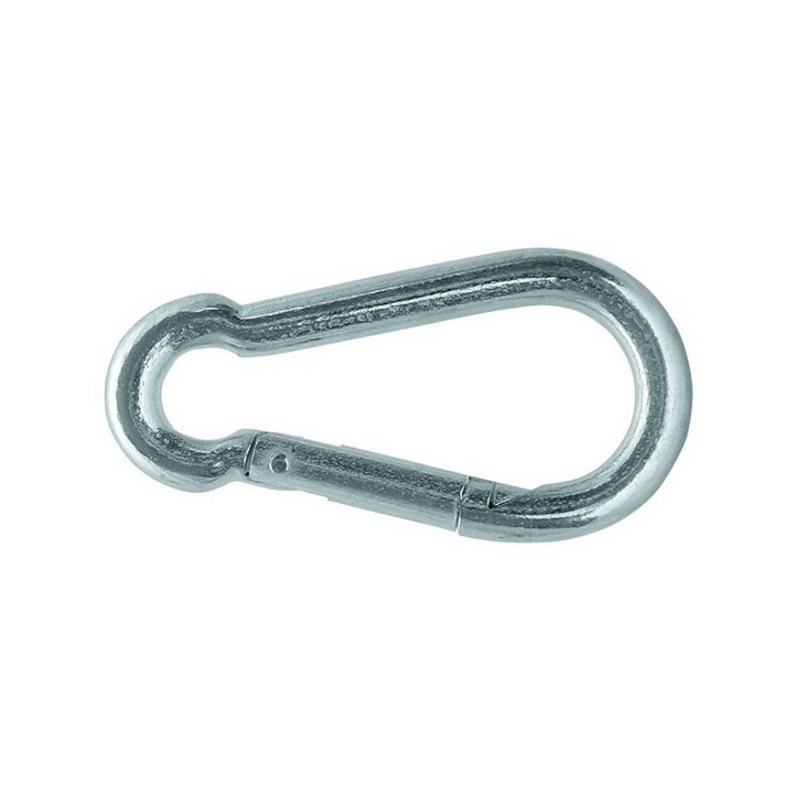 Carabinier, 6 x 60 mm
