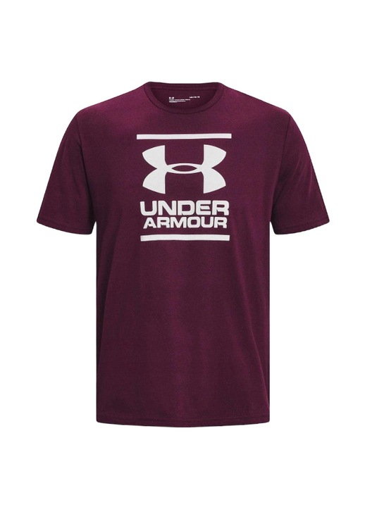 Tricou UNDER ARMOUR pentru barbati SPORTSTYLE LOGO SS - 1329590755