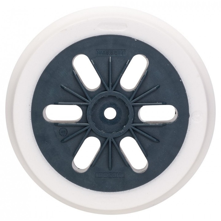 Taler dur Bosch, 150 mm, GEX