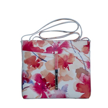 Imagini EVA BAGS SABINA2FLORALROSU - Compara Preturi | 3CHEAPS