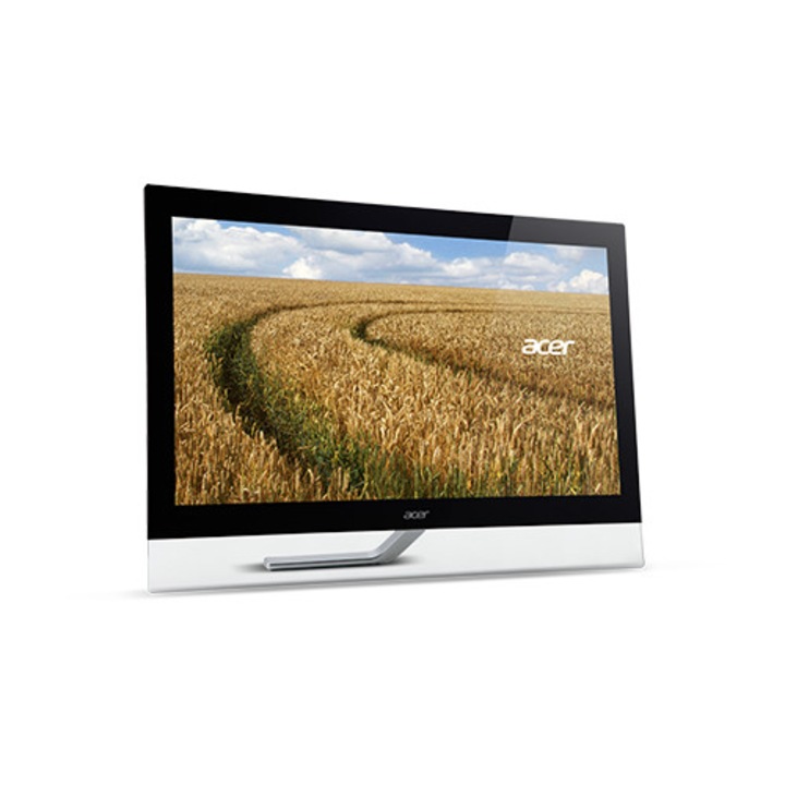 Acer 23.0" T232HLABMJJCZ Touch monitor (365987)