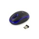 Esperanza TM116B Kék Wireless egér