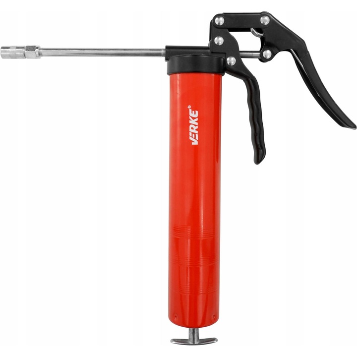 Pompa gresat manual gresor 500ml (V86107)