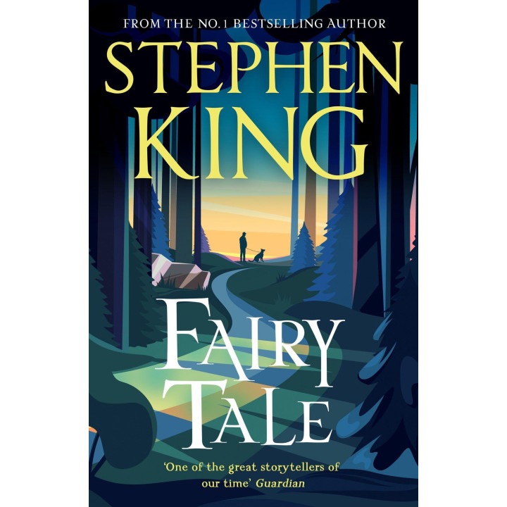 Poveste - Stephen King