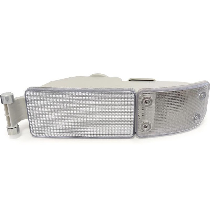 Мигач преден ляв, MAN TGL/TGM, Lamiro, Бял