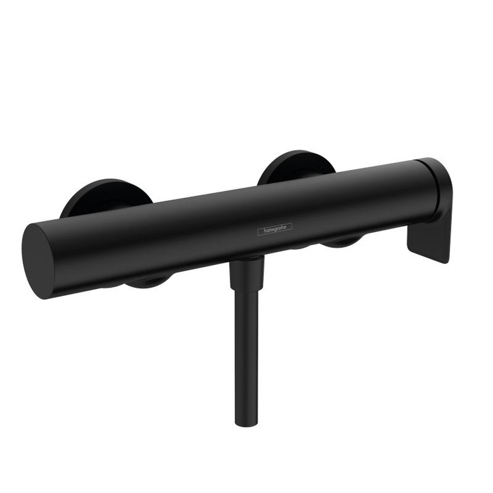 Baterie dus VIVENIS, negru mat