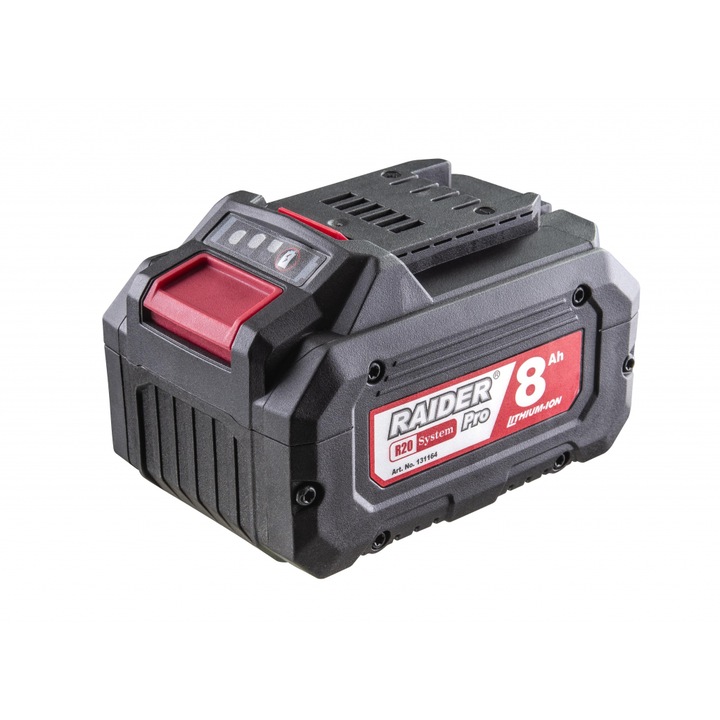 Батерия R20 Li-ion 20V 8Ah за система RAIDER RDP-R20