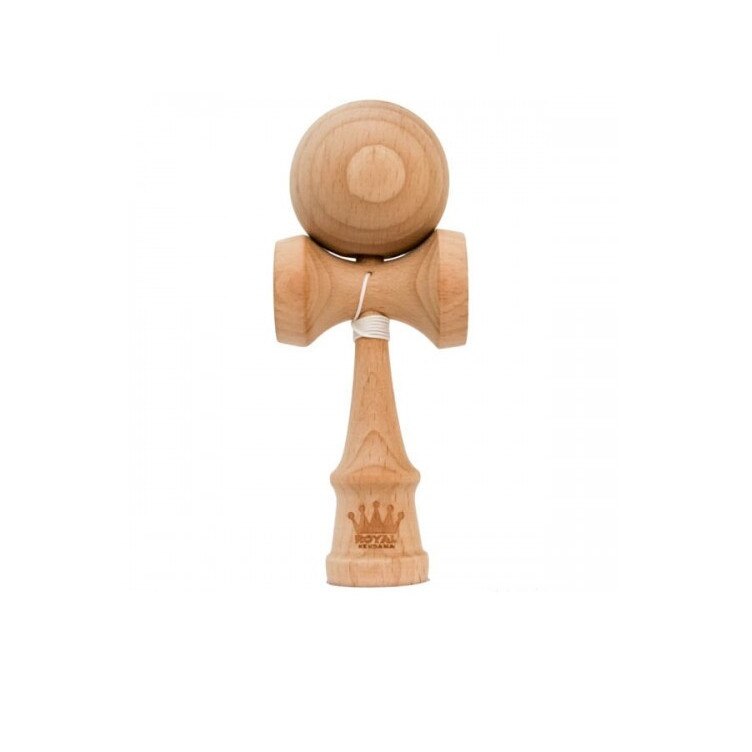 Kendama Royal natur