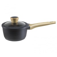 tigaie cu capac pentru sosuri invelis antiaderent diametru 16 cm 5 mm grosime capacitate 14 litri beper pe105 imagen 6_0_
0