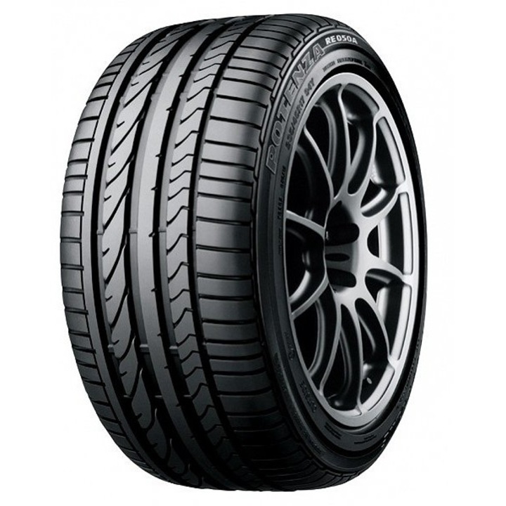 Лятна гума Bridgestone Re050a1 RFT 205/50R17 89V