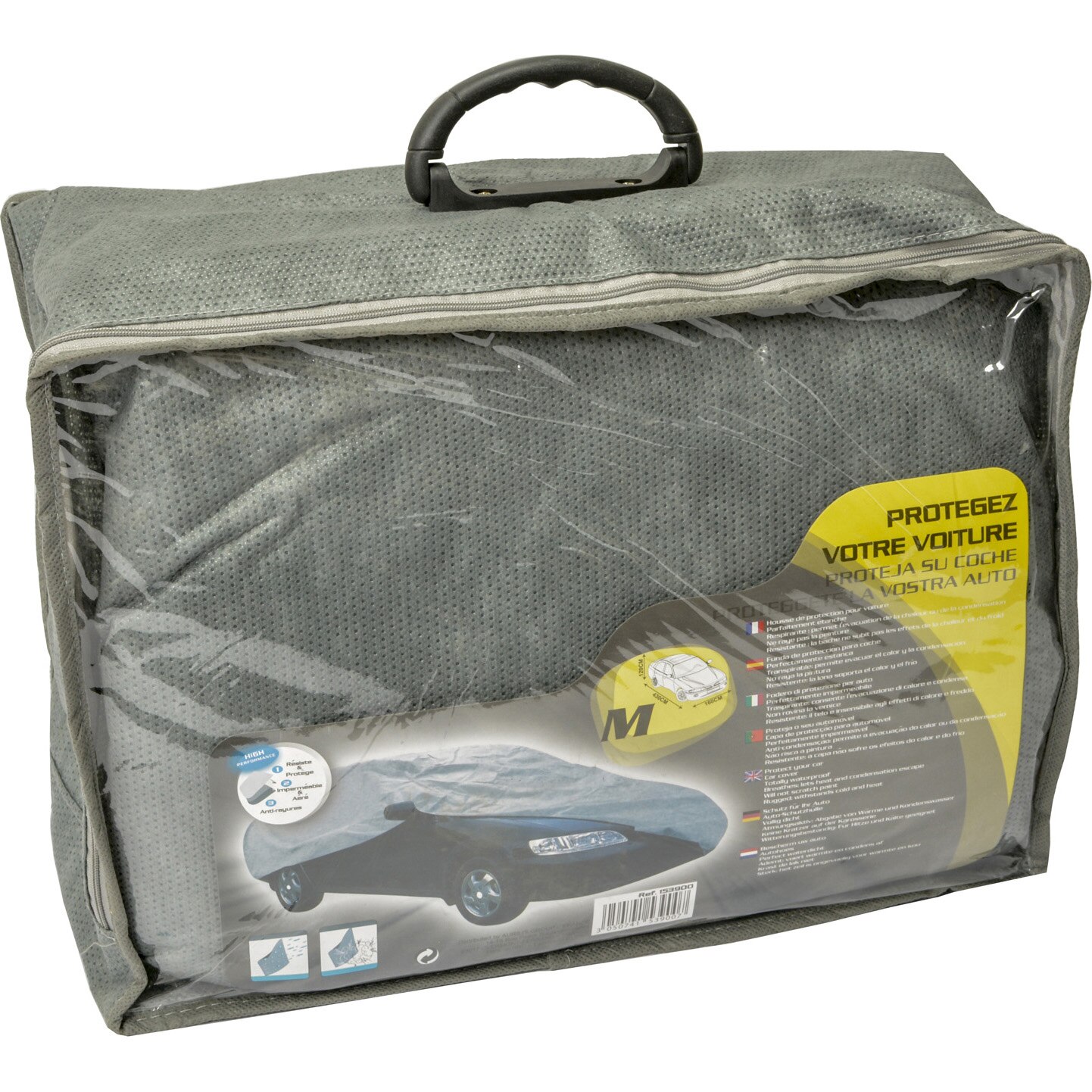 Prelata auto Green Valley 153 900 marimea M