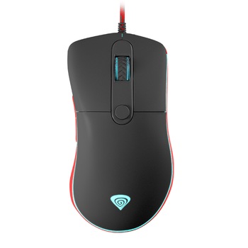 Mouse gaming Natec Genesis Krypton 500 Mouse gaming Natec Genesis Krypton 500