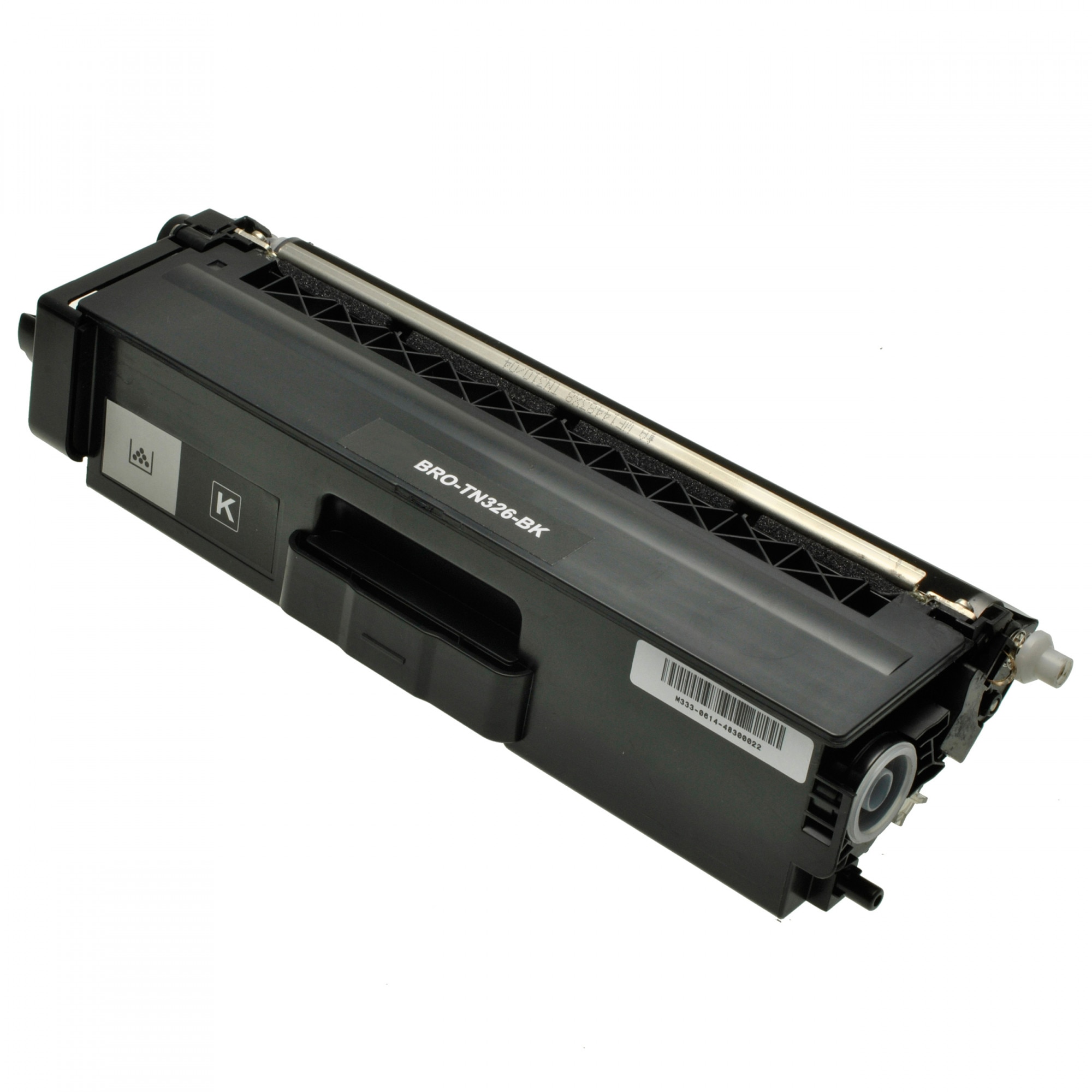 Cartus toner compatibil Brother TN326 - HL-L8250CDW, HL-L8350CDW, HL-L8350CDWT - Negru (4000 pagini)