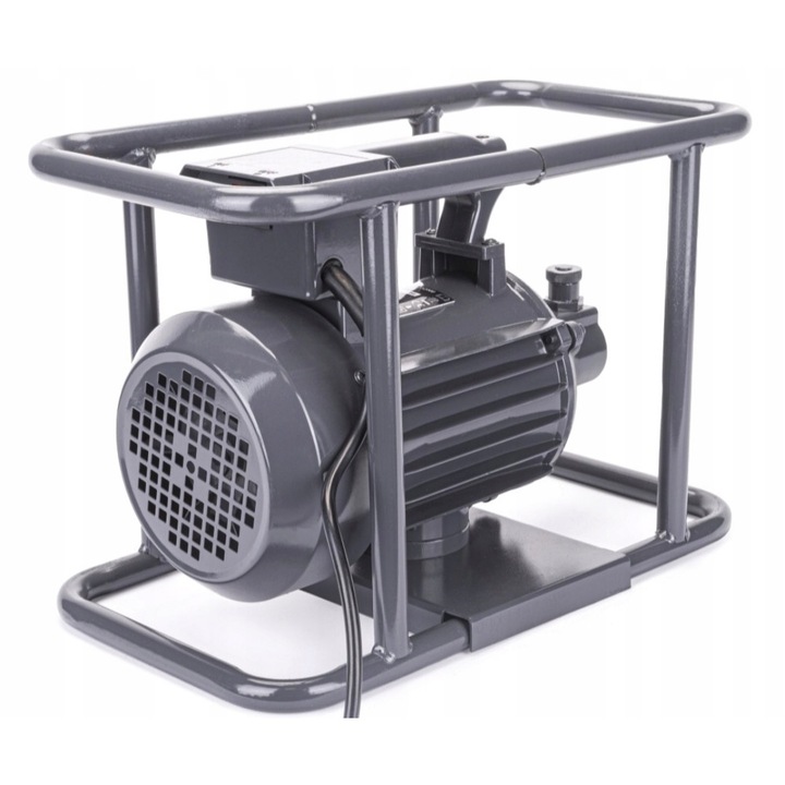 Elektromos betonvibrátor, 1500 W, 2850 ford./perc Powermat