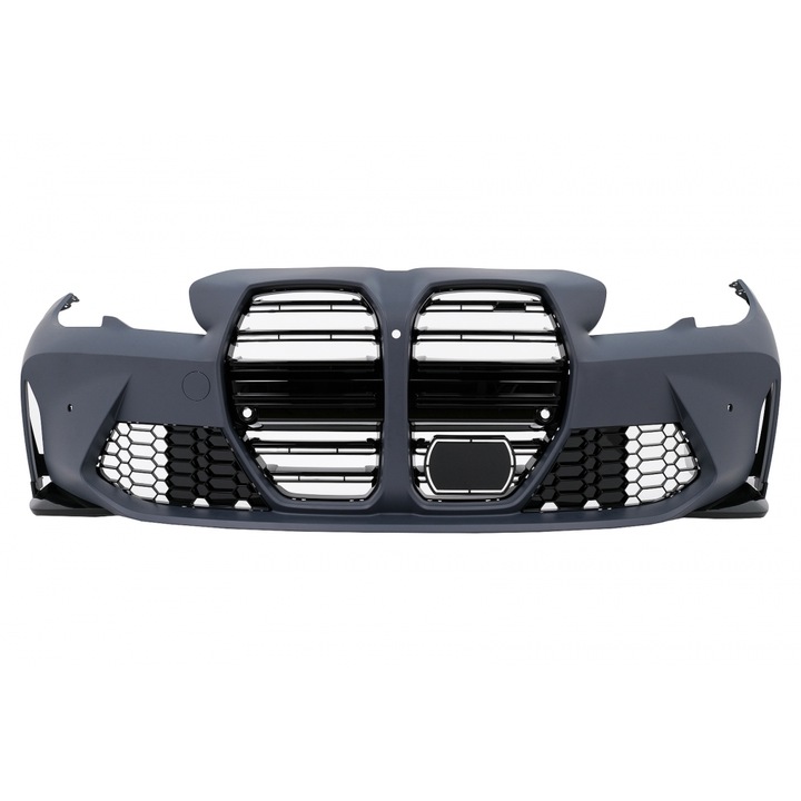 Bara Fata compatibil cu BMW 3 Series G20 Sedan G21 Touring 2018-2022 G80 M Design