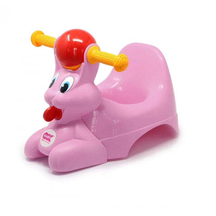 Олита Спиди OKBaby розов