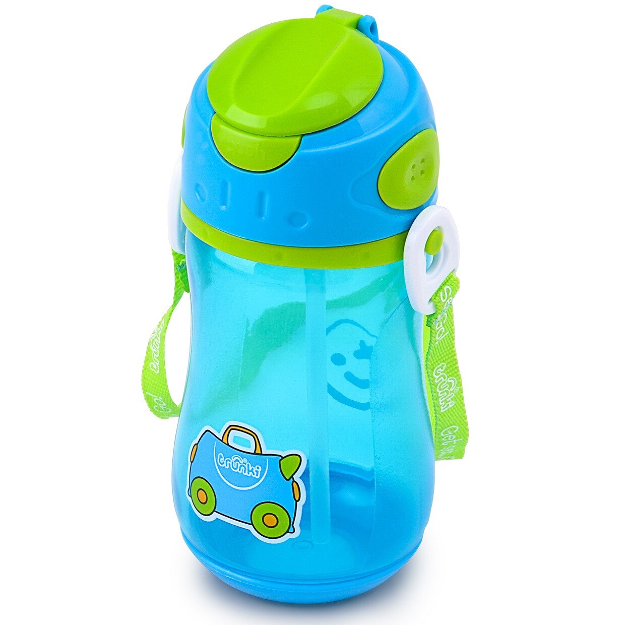 trunki bottle