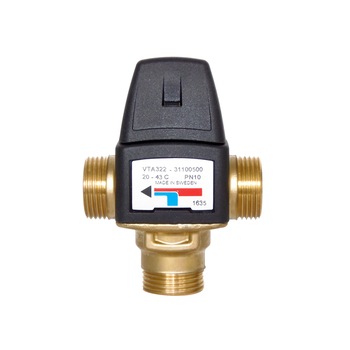 Vana amestec pardoseala 3/4 Vana amestec pardoseala 3/4