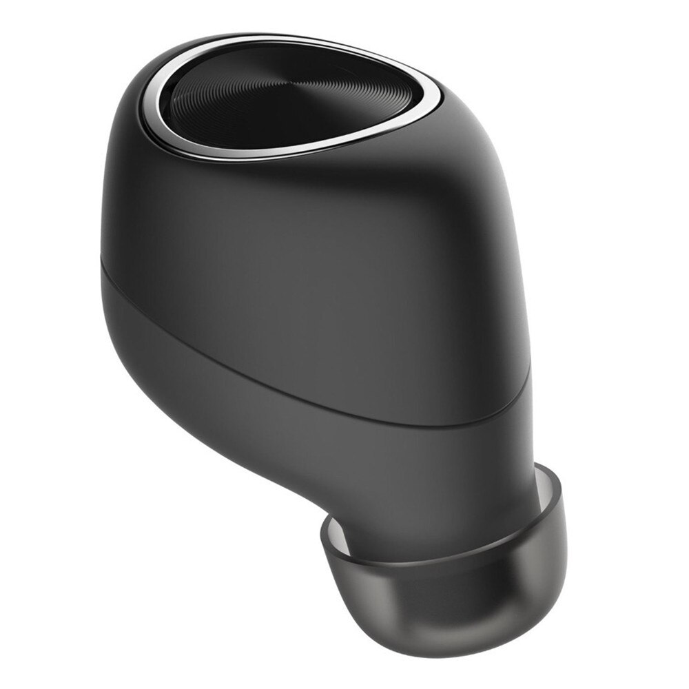 Casti Bluetooth Motorola Verve Ones, Negru - eMAG.ro