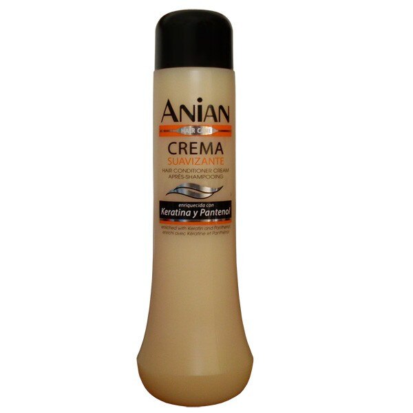 Balsam cu Keratina Anian 1000 ml