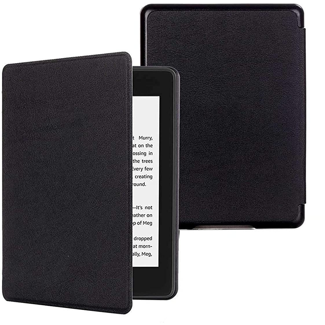 Husa Pentru Kindle Paperwhite 2021 6.8 Inch Slim Ultra-light Aiyando ...