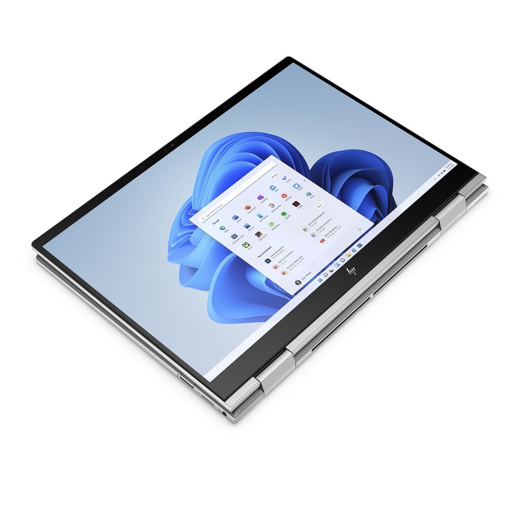 【最新Win11 25H2】HP ENVY x360 13-ar0101AU Laptop 2in1 HP ENVY 13 x360, WUXGA, IPS, Intel Core i5-1230U, 8 GB