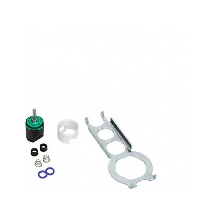Hansgrohe Terrano komplett patron 96339000
