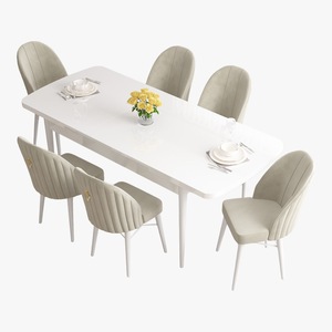 Seturi mese si scaune, coltare