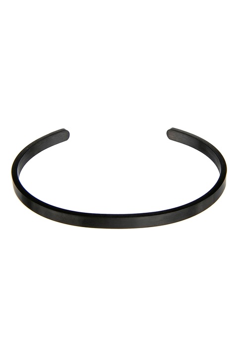 Philipp Blanc, Rozsdamentes acél karperec, Fekete