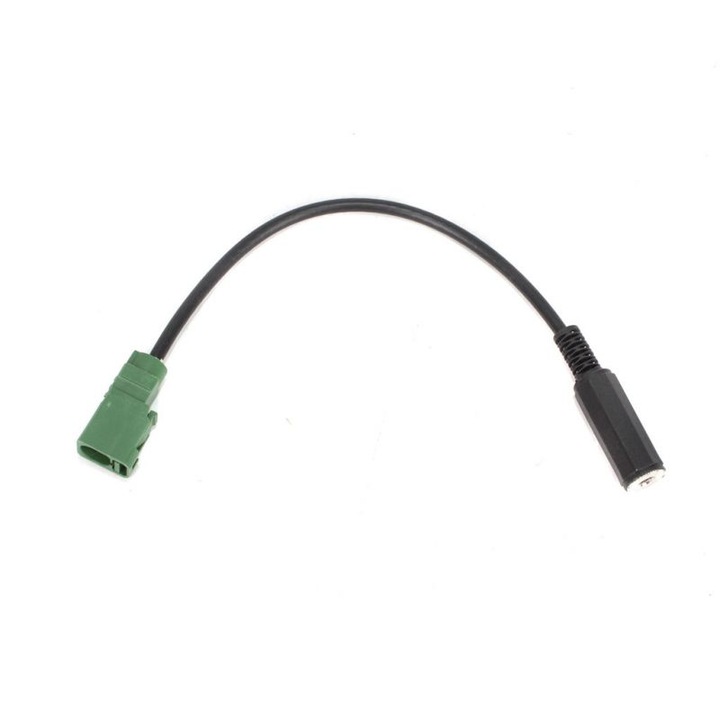 Autós adapter, Calearo, DTT JACK, 3,5 mm