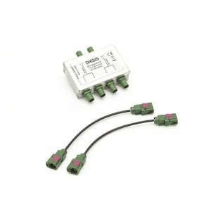 Accesorii electronice auto