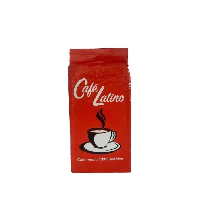 Cafea macinata Octal Latino 250gr 100%Arabica